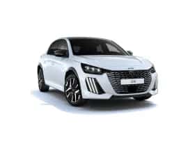 Peugeot 208 (2026) thumbnail 2