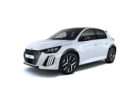 Peugeot 208 (2026) thumbnail 3