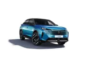 Peugeot e-3008 (2026) thumbnail 4