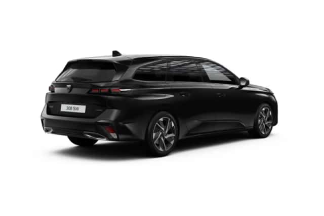 Peugeot 308 (2026) thumbnail 1