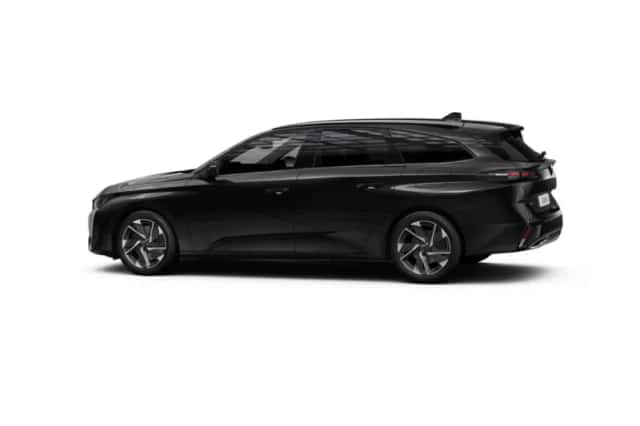 Peugeot 308 (2026) thumbnail 2