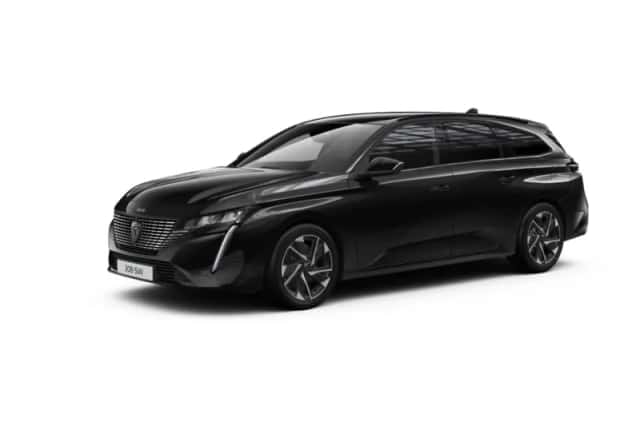 Peugeot 308 (2026) thumbnail 3