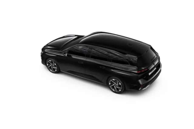 Peugeot 308 (2026) thumbnail 5