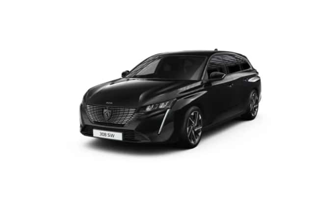 Peugeot 308 (2026) thumbnail 6