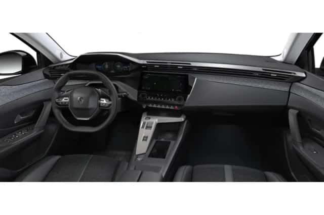 Peugeot 308 (2026) thumbnail 7
