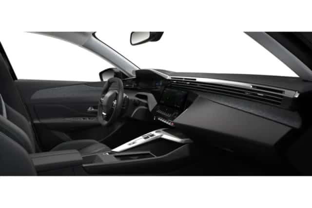 Peugeot 308 (2026) thumbnail 8