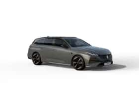 Peugeot e-308