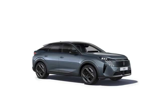 Peugeot 3008 (2026) thumbnail 1