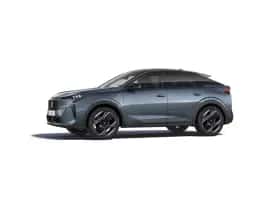Peugeot 3008 (2026) thumbnail 3