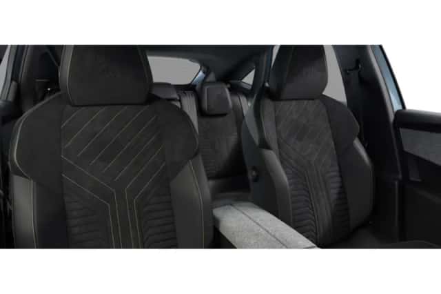 Peugeot 3008 (2026) thumbnail 9