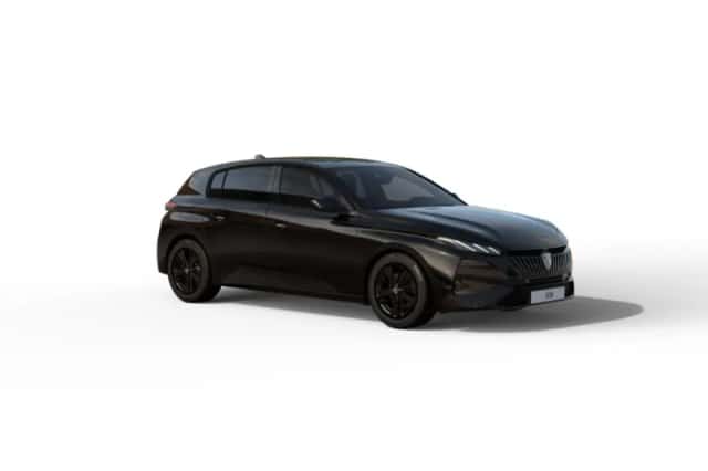 Peugeot 308 (2026) thumbnail 1