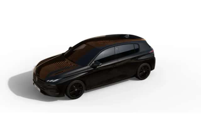 Peugeot 308 (2026) thumbnail 4