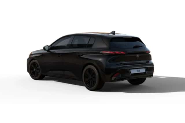 Peugeot 308 (2026) thumbnail 6