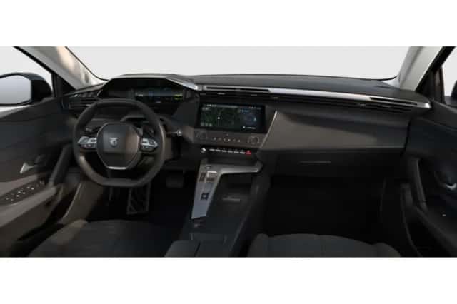 Peugeot 308 (2026) thumbnail 7