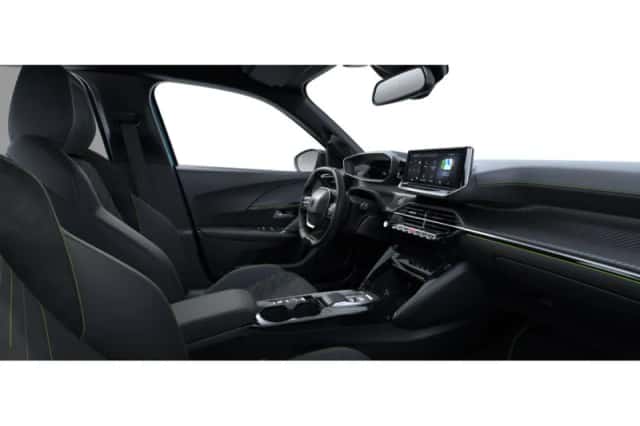 Peugeot 2008 (2026) thumbnail 8