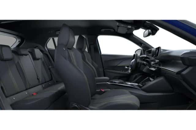 Peugeot 2008 (2026) thumbnail 9