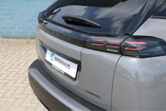 Peugeot 2008 (2026) thumbnail 16