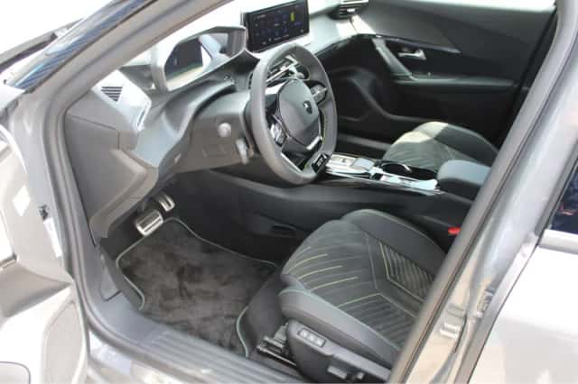 Peugeot 2008 (2026) thumbnail 18