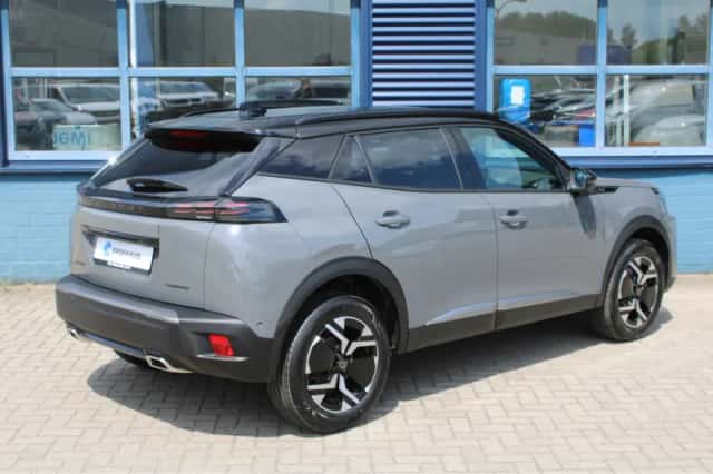 Peugeot 2008 (2026) thumbnail 9