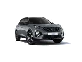 Peugeot e-2008 (2026) thumbnail 2