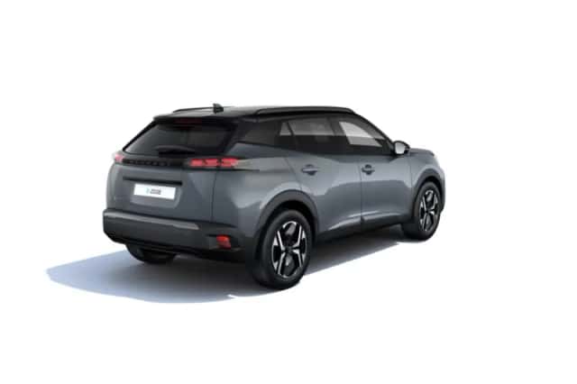 Peugeot e-2008 (2026) thumbnail 6