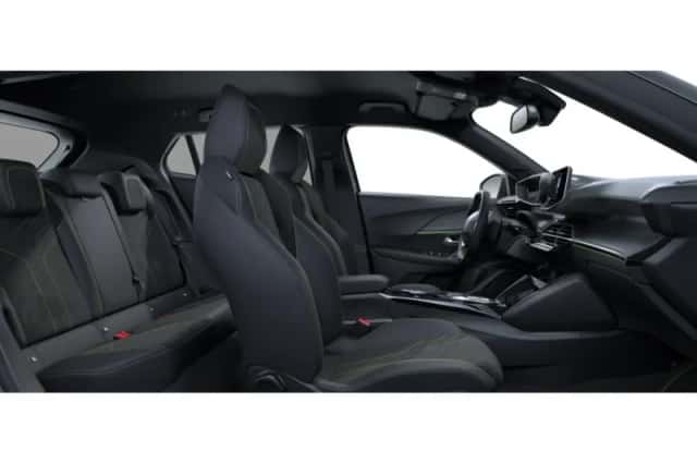 Peugeot e-2008 (2026) thumbnail 9