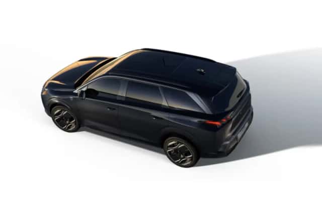Peugeot 5008 (2026) thumbnail 5