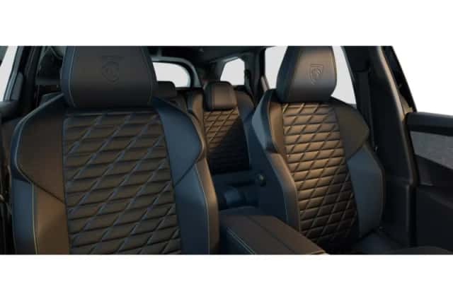Peugeot 5008 (2026) thumbnail 9