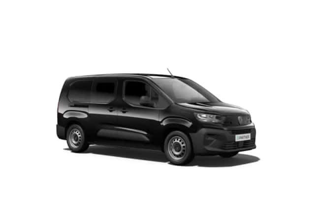Peugeot Partner (2026) thumbnail 1