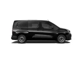 Peugeot Partner (2026) thumbnail 3