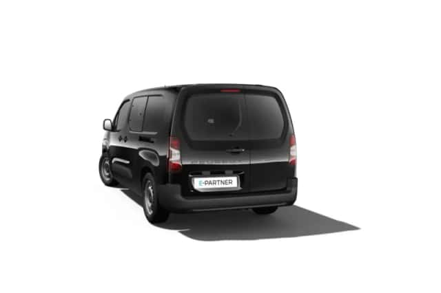 Peugeot Partner (2026) thumbnail 4
