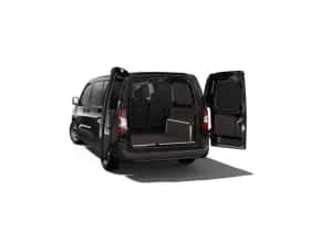 Peugeot Partner (2026) thumbnail 5
