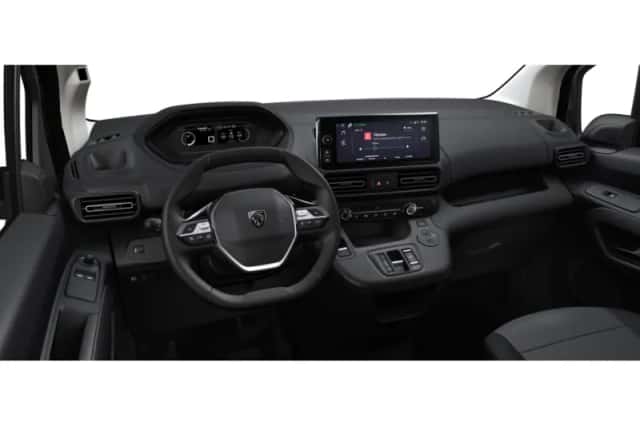 Peugeot Partner (2026) thumbnail 6