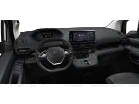 Peugeot Partner (2026) thumbnail 6