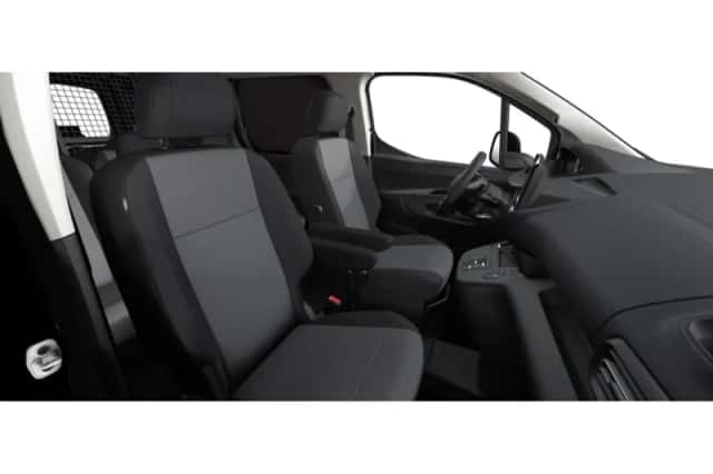 Peugeot Partner (2026) thumbnail 7
