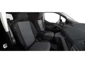 Peugeot Partner (2026) thumbnail 7