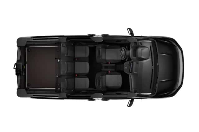 Peugeot Partner (2026) thumbnail 8