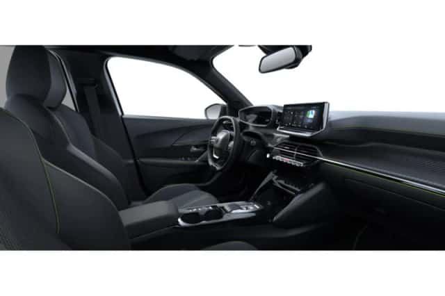 Peugeot e-2008 (2026) thumbnail 8