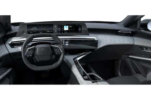 Peugeot 3008 (2026) thumbnail 7
