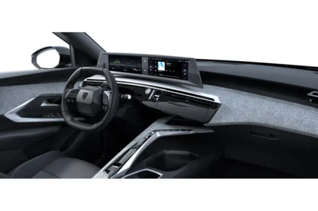 Peugeot 3008 (2026) thumbnail 8