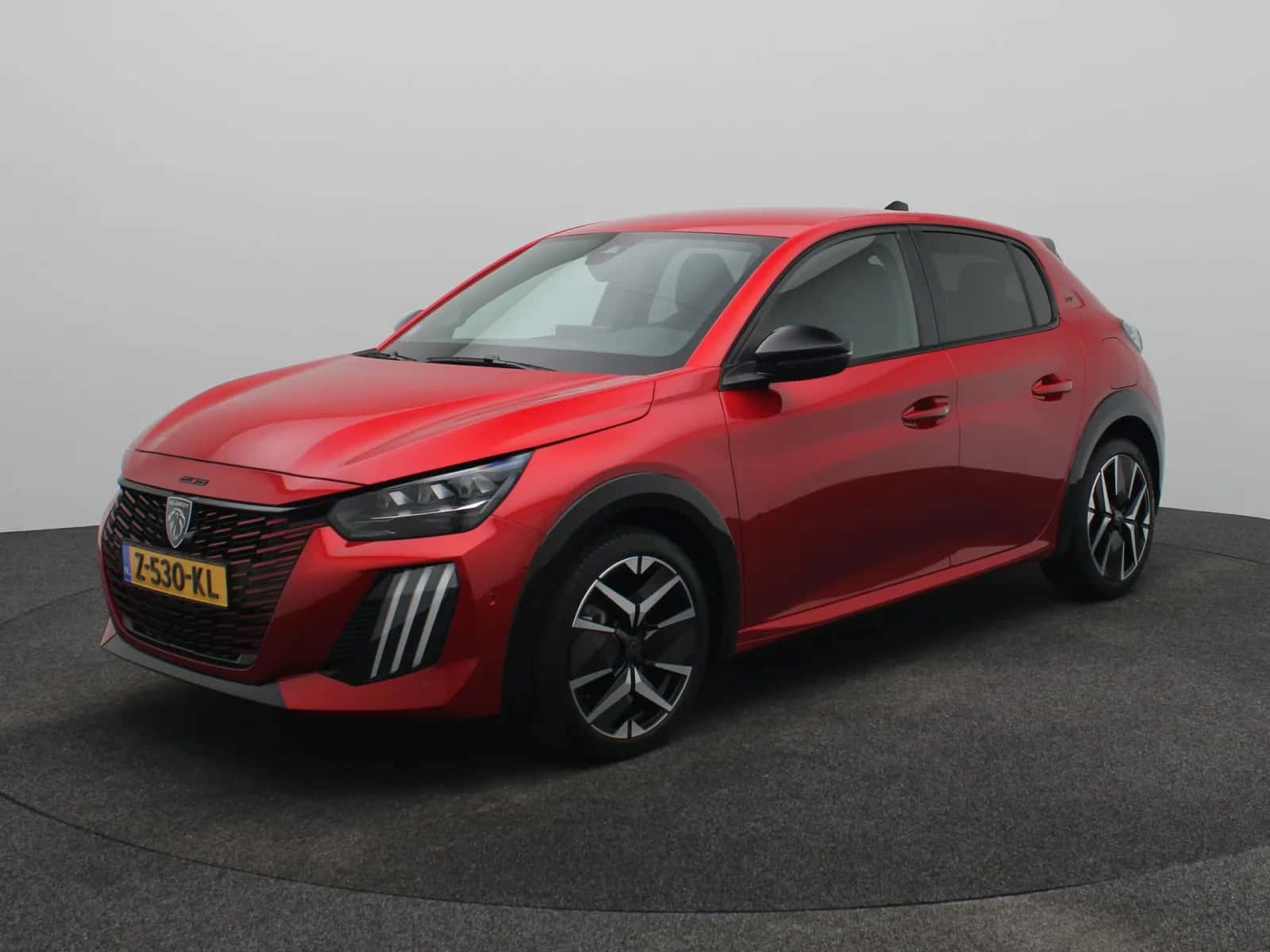 Peugeot 208 (2024) — foto 1