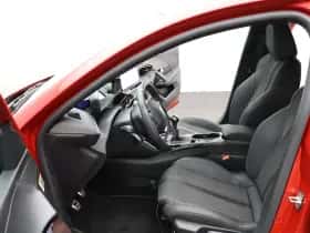 Peugeot 208 (2024) thumbnail 11