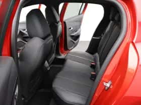 Peugeot 208 (2024) thumbnail 12