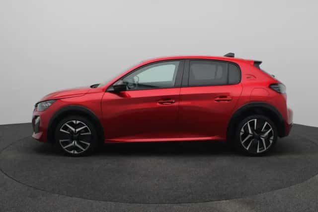Peugeot 208 (2024) thumbnail 13