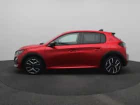 Peugeot 208 (2024) thumbnail 13