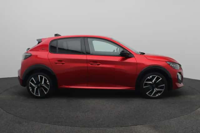 Peugeot 208 (2024) thumbnail 14