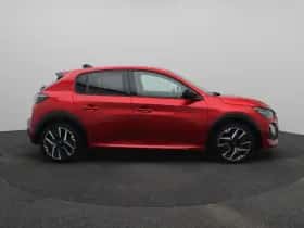 Peugeot 208 (2024) thumbnail 14