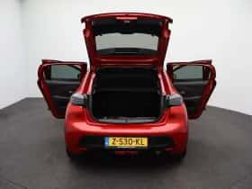 Peugeot 208 (2024) thumbnail 15