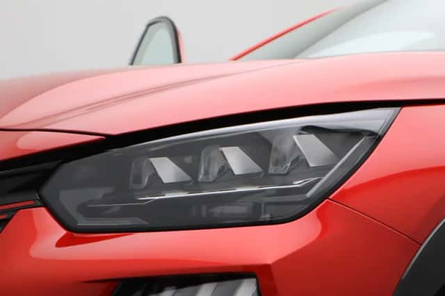 Peugeot 208 (2024) thumbnail 16