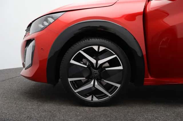 Peugeot 208 (2024) thumbnail 17